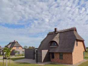 Reetdorf Geltinger Birk Atelierhaus Schilfinsel Nieby